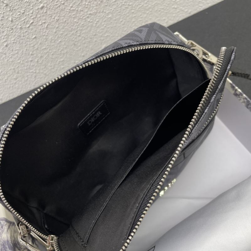 Christian Dior Satchel Bags